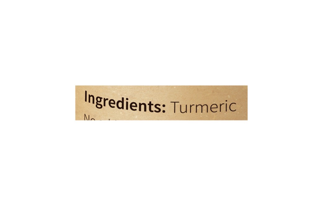 Minar Curcumin Powder    Jar  200 grams